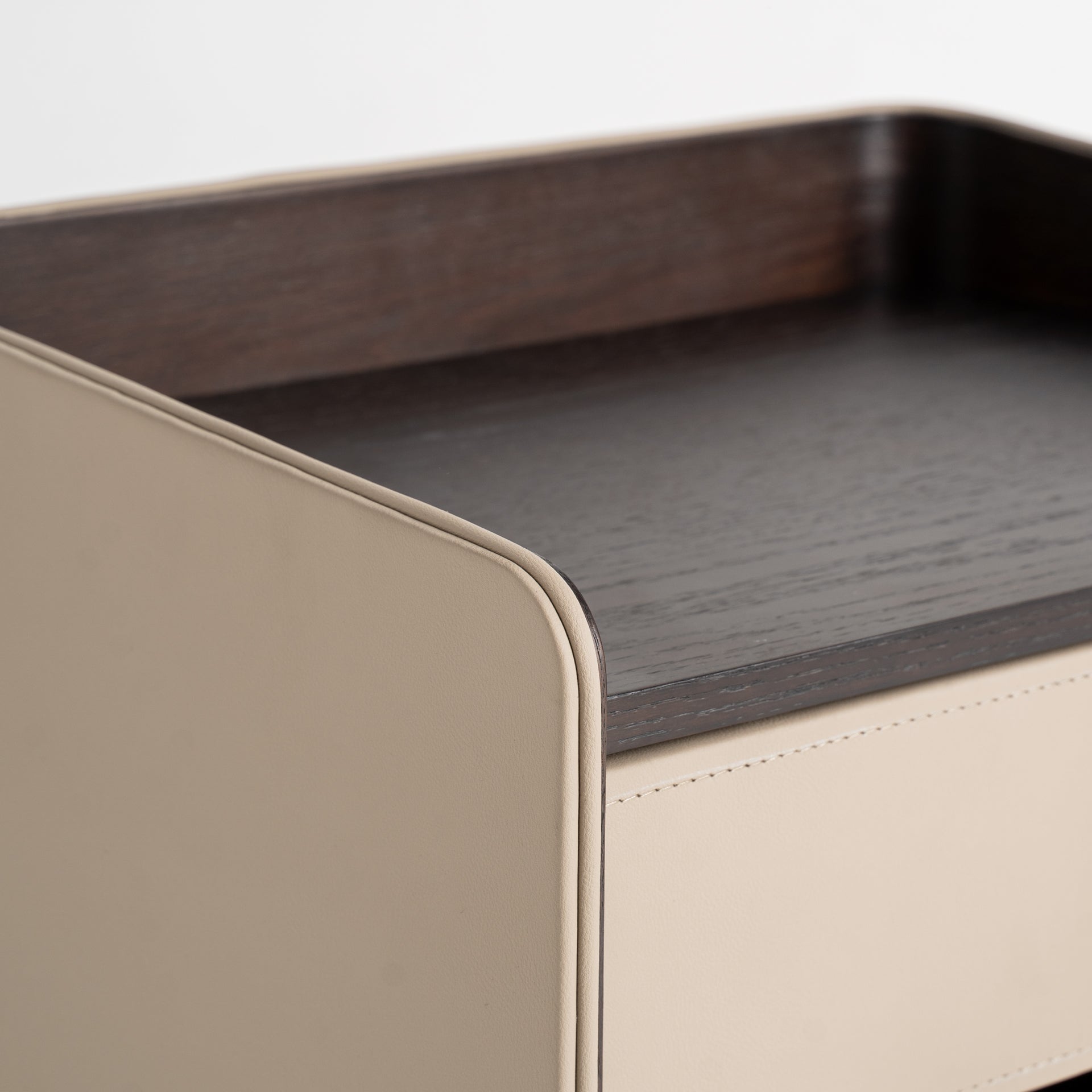 TAHUA BEDSIDE TABLE